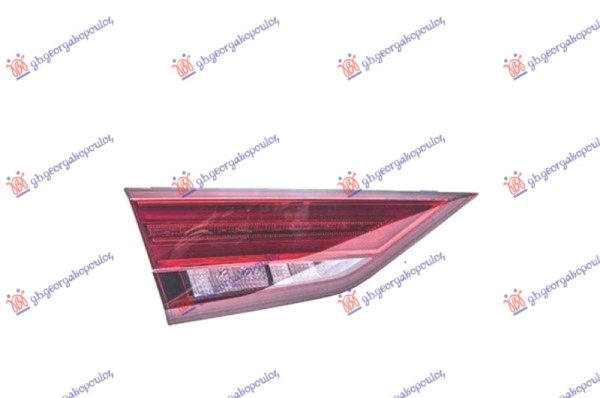 STOP LAMPA UNUTRASNJA LED DYNAMIC (MARELLI) LEVO