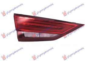 STOP LAMPA UNUTRASNJA LED DYNAMIC LEVO