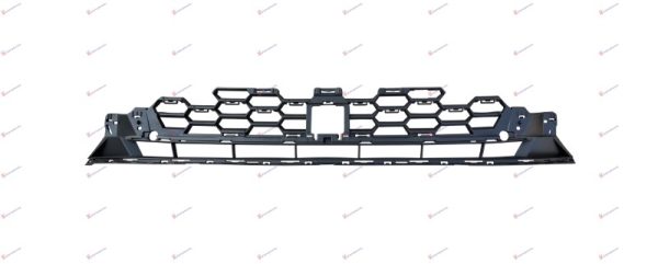PVC MASKA UNUTRASNJA DONJA (TEMPOMAT)