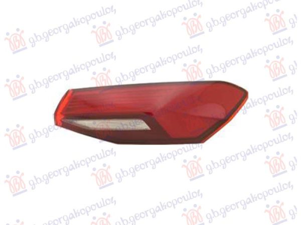 STOP LAMPA (SPORTBACK) (DEPO) DESNO