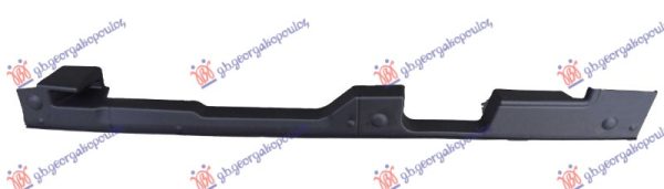 POKLOPAC BLATOBRANA PLASTICNI (& SQ5) DESNO