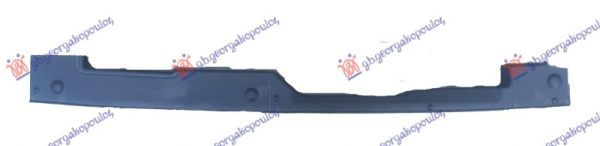 POKLOPAC BLATOBRANA PLASTICNI (& SQ5) LEVO