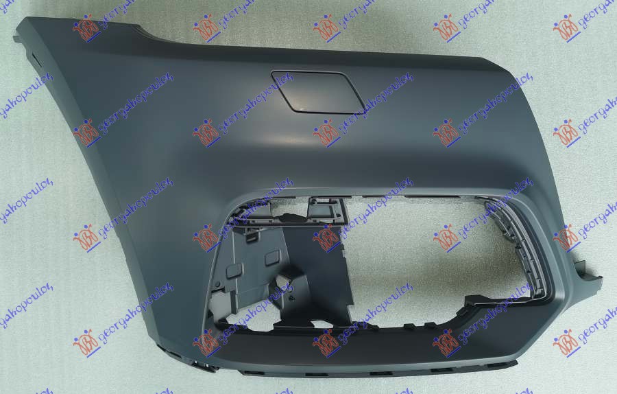 KRAJ PREDNJEG BRANIKA PM (S-LINE/SQ5) (PRSKALICE) DESNO