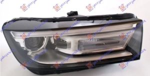 FAR Bi-XENON SA LED DNEVNIM SVETLOM (DEPO) DESNO
