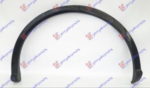 RUB PLASTICNI ZADNJEG BLATOBRANA (S-LINE) LEVO