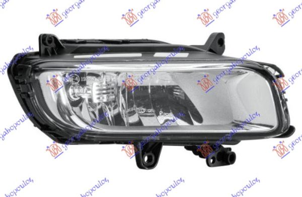FOG LAMP (H11) 2007- (HELLA)
