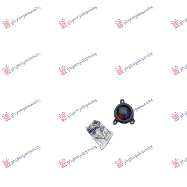 SENSOR BRACKET FRONT (W/ACC)