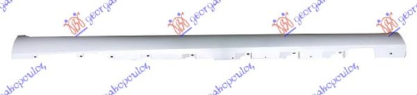 ROCKER PANEL MOULDING COVER