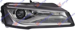 HEAD LAMP Bi-XENON (HELLA)