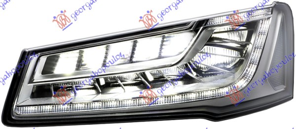 HEAD LAMP FULL LED (HELLA)
