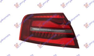 STOP LAMPA SPOLJASNJA ZATAMNJENA LED (ULO) LEVO