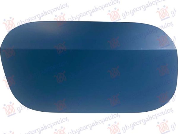FUEL TANK DOOR