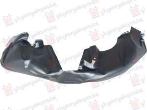 REAR INNER FENDER PLASTIC