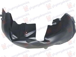 REAR INNER FENDER PLASTIC