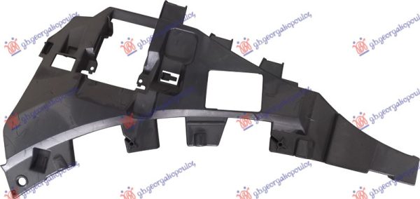 NOSAC PREDNJEG BRANIKA DONJI PLASTICNI (S-LINE/SQ8) DESNO