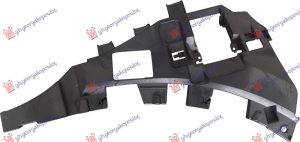 NOSAC PREDNJEG BRANIKA DONJI PLASTICNI (S-LINE/SQ8) LEVO