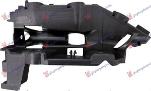 NOSAC PREDNJEG BRANIKA GORNJI PLASTICNI (S-LINE/SQ8) DESNO