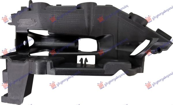 NOSAC PREDNJEG BRANIKA GORNJI PLASTICNI (S-LINE/SQ8) DESNO