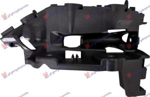 NOSAC PREDNJEG BRANIKA GORNJI PLASTICNI (S-LINE/SQ8) LEVO