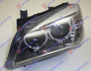 FAR Bi-XENON AFS SA LED DNEVNIM SVETLOM (DEPO) LEVO