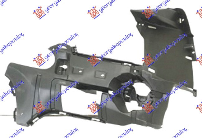 NOSAC MAGLENKE (M-SPORT) DESNO