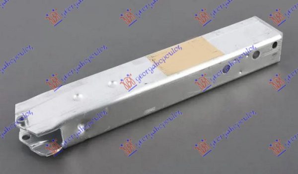NOSAC SINE PREDNJEG BRANIKA DONJI (PREDNJI DEO) ALUMINIJUM DESNO
