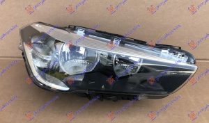 FAR ELEKTRICNI SA LED DNEVNIM SVETLOM (SA MOTOROM) (DEPO) DESNO