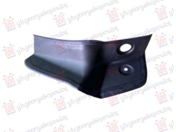 POKLOPAC STOP LAMPE LEVO