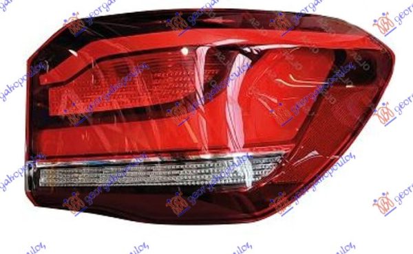 STOP LAMPA SPOLJASNJA LED (DEPO) DESNO