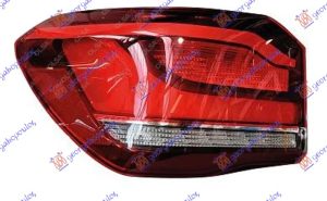 STOP LAMPA SPOLJASNJA LED (DEPO) LEVO