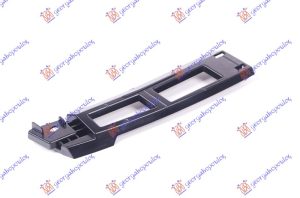 REAR BUMPER BRACKET INNER UPPER PLASTIC