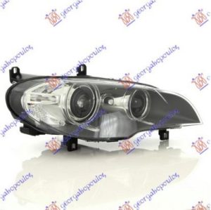 FAR Bi-XENON AFS SA LED DNEVNIM SVETLOM (DEPO) DESNO