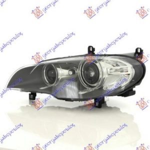 FAR Bi-XENON AFS SA LED DNEVNIM SVETLOM (DEPO) LEVO