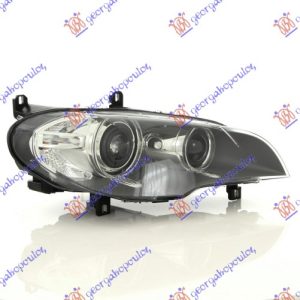 FAR Bi-XENON AFS SA LED DNEVNIM SVETLOM (MARELLI) DESNO