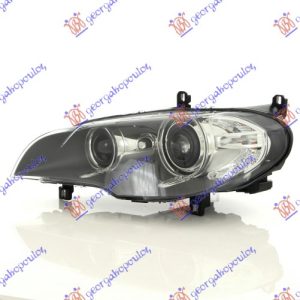 FAR Bi-XENON AFS SA LED DNEVNIM SVETLOM (MARELLI) LEVO