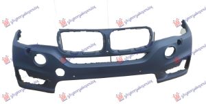 PREDNJI BRANIK PM (2 PDC SENZORI) (PRSKALICE) (KAMERA) (LED MAGLENKE)