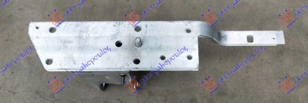 NOSAC SINE PREDNJEG BRANIKA ALUMINIJUM DESNO