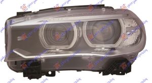 FAR XENON SA LED DNEVNIM SVETLOM (DEPO) LEVO