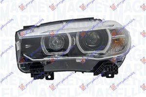 FAR XENON AFS SA LED DNEVNIM SVETLOM (MARELLI) LEVO