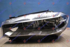 HEAD LAMP FULL LED AFS (MARELLI)