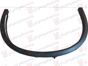 RUB PLASTICNI PREDNJEG BLATOBRANA (20 INCH EXCELLENCE) DESNO