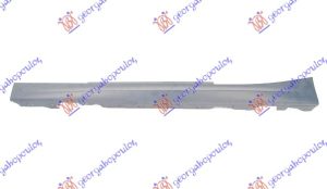 DOOR SILL PLASTIC (M-SPORT)