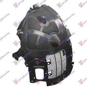 POTKRILO (PREDNJI DEO) LEVO