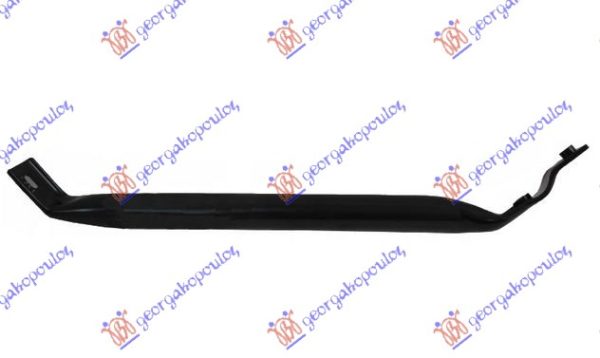 NOSAC HLADNJAKA DONJI ALUMINIJUM DESNO