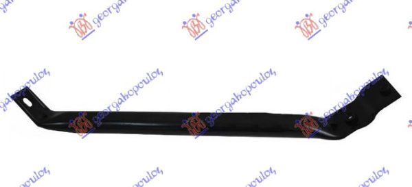 NOSAC HLADNJAKA DONJI ALUMINIJUM LEVO