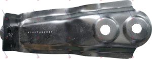 NOSAC BLATOBRANA (SREDNJI) METAL LEVO