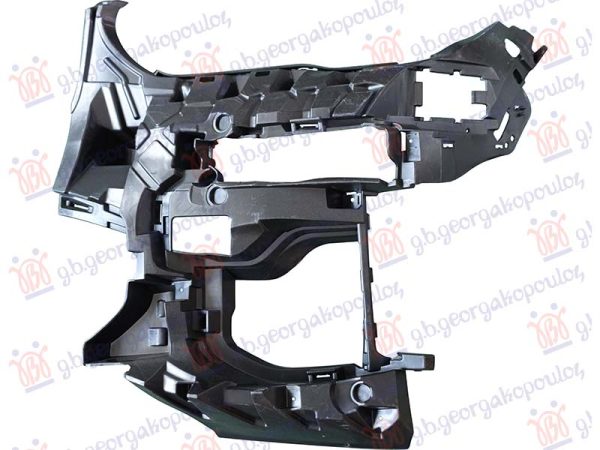 NOSAC MAGLENKE PLASTICNI (M-SPORT) LEVO