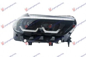 HEAD LAMP FULL LED (E) (MARELLI)