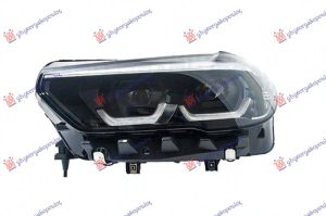HEAD LAMP FULL LED (E) (MARELLI)