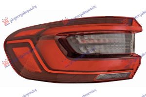 STOP LAMPA SPOLJASNJA CELA LED (DEPO) LEVO
